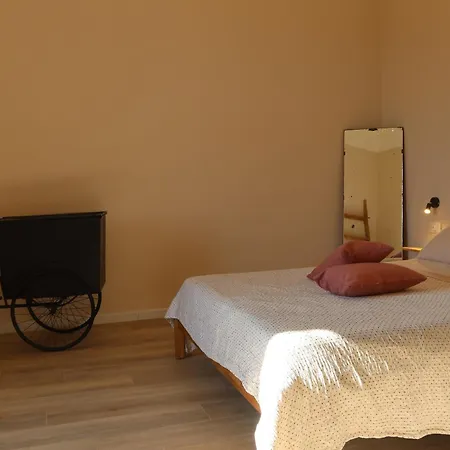 Prázdninový dům I Postini