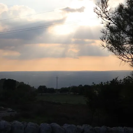 I Postini Prázdninový dům Testa dellʼAcqua