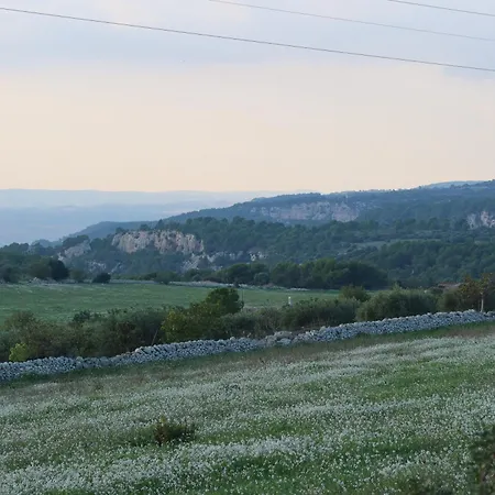 Prázdninový dům I Postini Testa dellʼAcqua