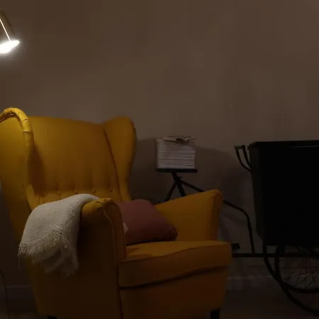 Prázdninový dům I Postini