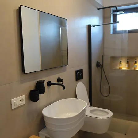 Prázdninový dům I Postini *