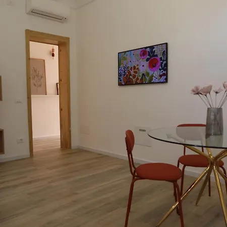 Prázdninový dům I Postini