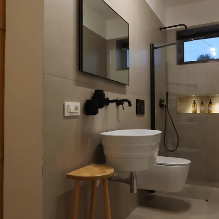 Prázdninový dům I Postini *