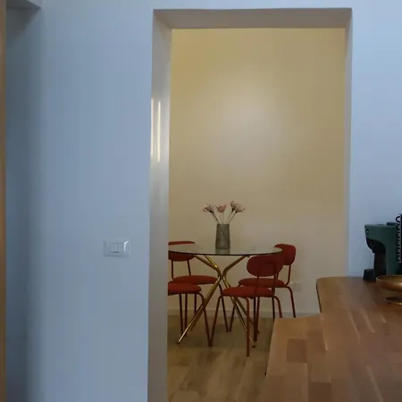 I Postini Prázdninový dům Testa dellʼAcqua